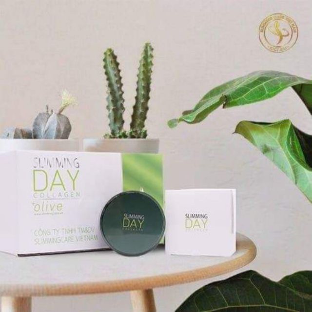 SlimmingDay Collagen
