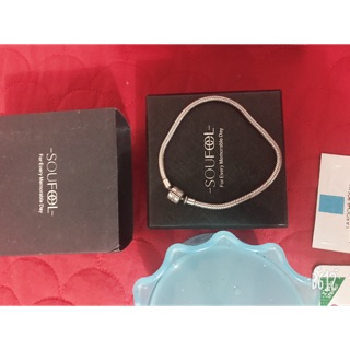 Vòng charm basic soufeel