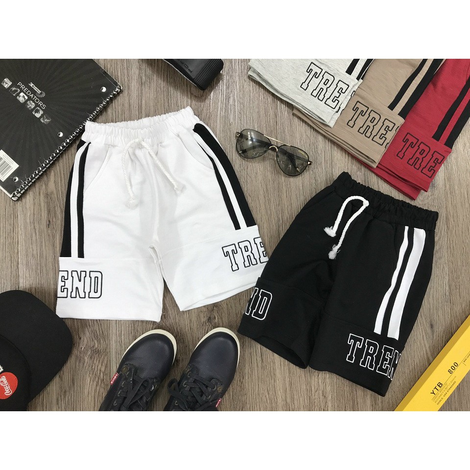 Quần thun 013358 b