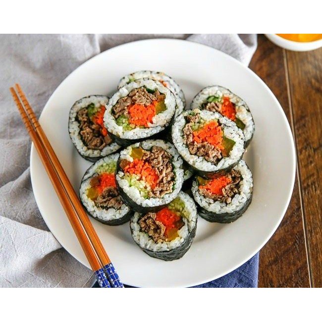 DẦU MÈ NHẬP KHẨU HÀN QUỐC 2.6 LÍT