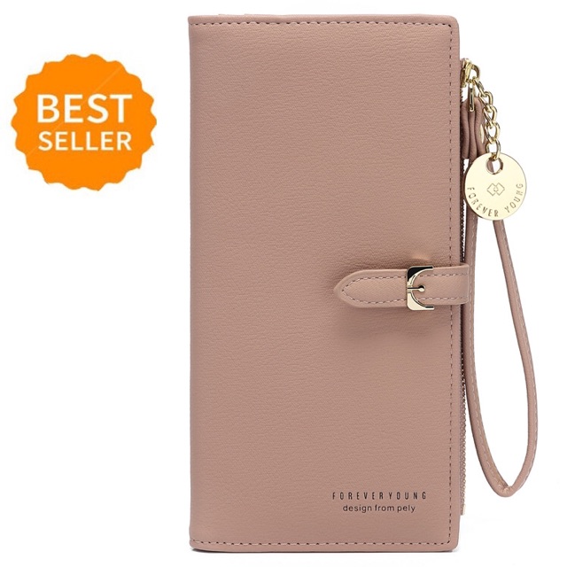 Ví forever khoá cài siêu sang | BigBuy360 - bigbuy360.vn