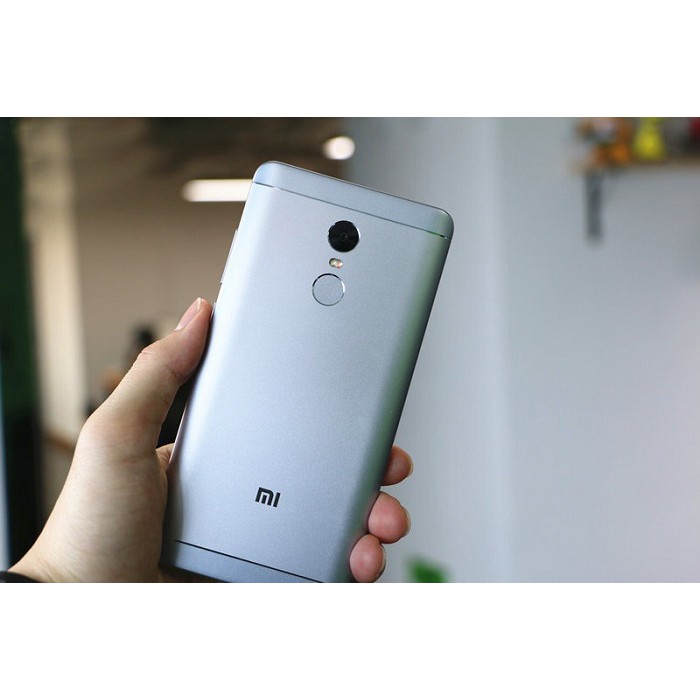 Điện Thoại Xiao mi Redmi Note 4X 2 Sim Chính Hãng mới/ Pin 4100Mah Chiến game Mượt | BigBuy360 - bigbuy360.vn