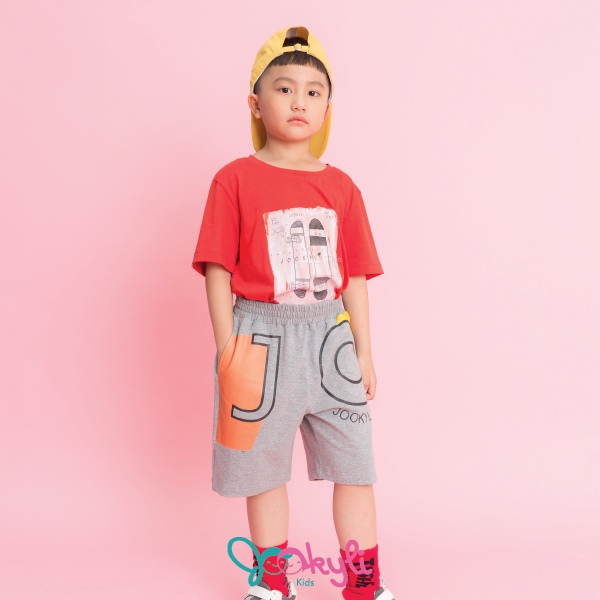 Trang Phục Ván Đỏ Jookyli MSP94B0425