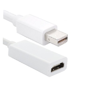 *LAGIHITECH* Cáp Chuyển Đổi Mini Displayport To HDMI ( Thunderbolt™ ) - Bảo Hành 1 Tháng