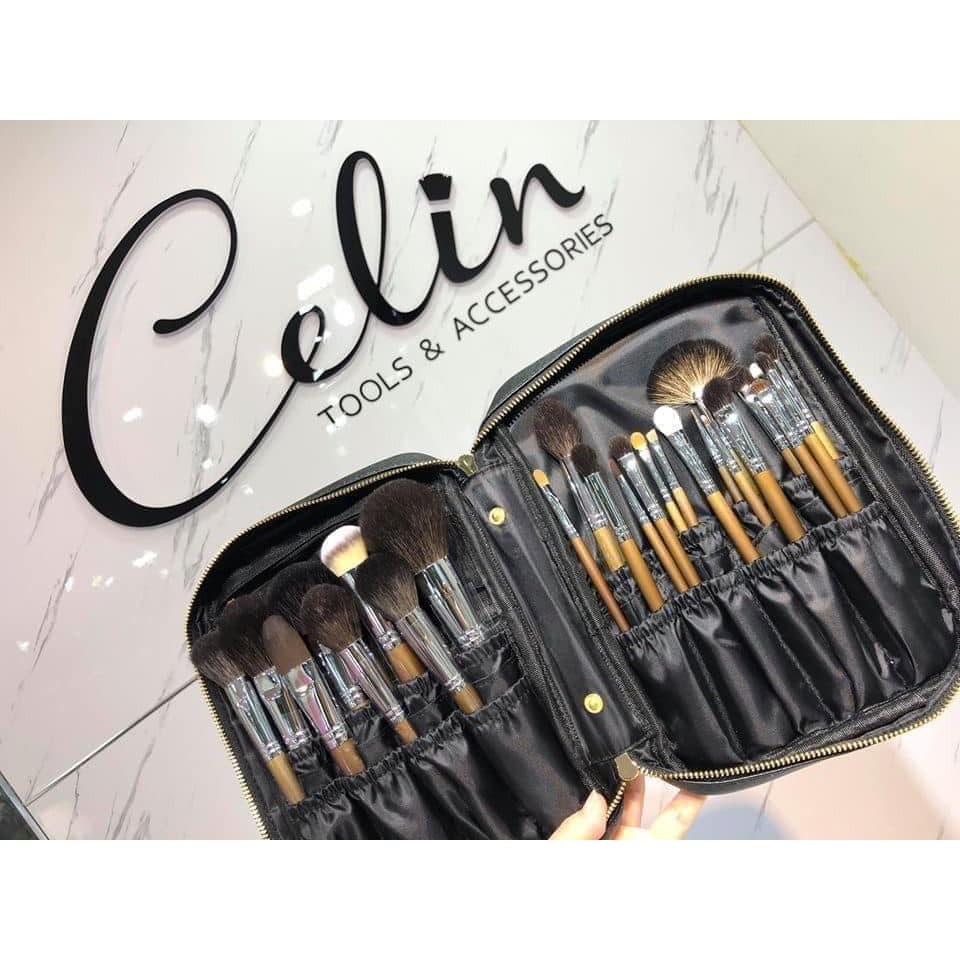 Bộ cọ Celin chuyên nghiệp 25 cây
