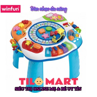 Bàn nhạc đa năng Winfun