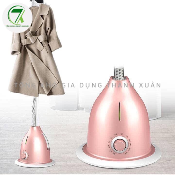 Bàn là cây hơi nước