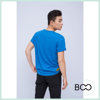 Tee- Áo Thun Ma Sda Regular Bu Trung Thu Boo
