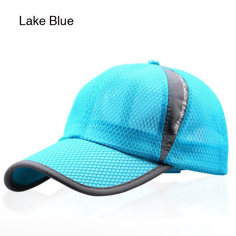 Nón lưỡi trai thời trang chỉnh được cho nam &amp; nữ