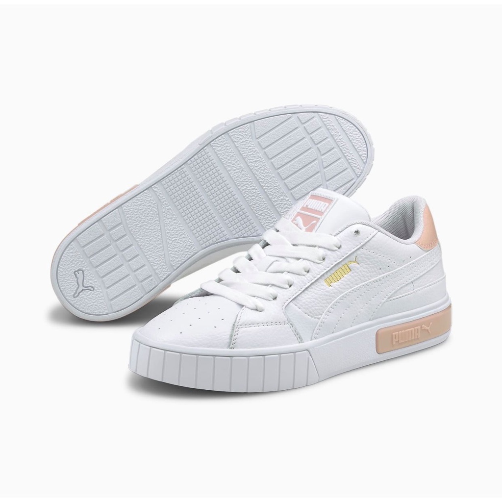 [Liên hệ trước khi đặt] Giày Puma Cali Star Women's Sneakers