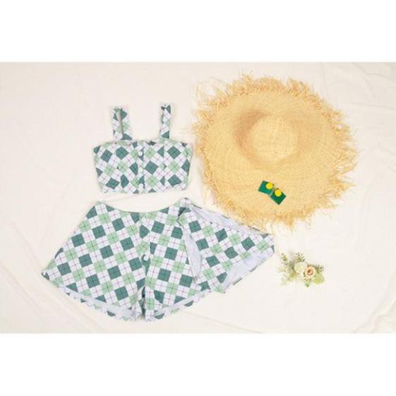 𝐂ự𝐜 𝐑ẻ XẢ 🚀 | Ảnh Thật | (có sẵn, hàng đẹp) Đồ bơi/ Bikini quần đùi họa tiết . 2020 Sale 1 Xinh Chuẩn . ! ' ' ˇ | BigBuy360 - bigbuy360.vn