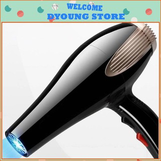 [SALE 50% ] MÁY SẤY TÓC PHILIP 6615 ☄️CÔNG SUẤT 3000W SIÊU MẠNH☄️