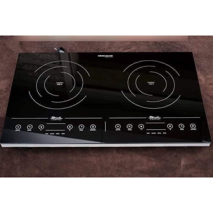 Bếp Từ Đôi Rommelsbacher CT3405/IN