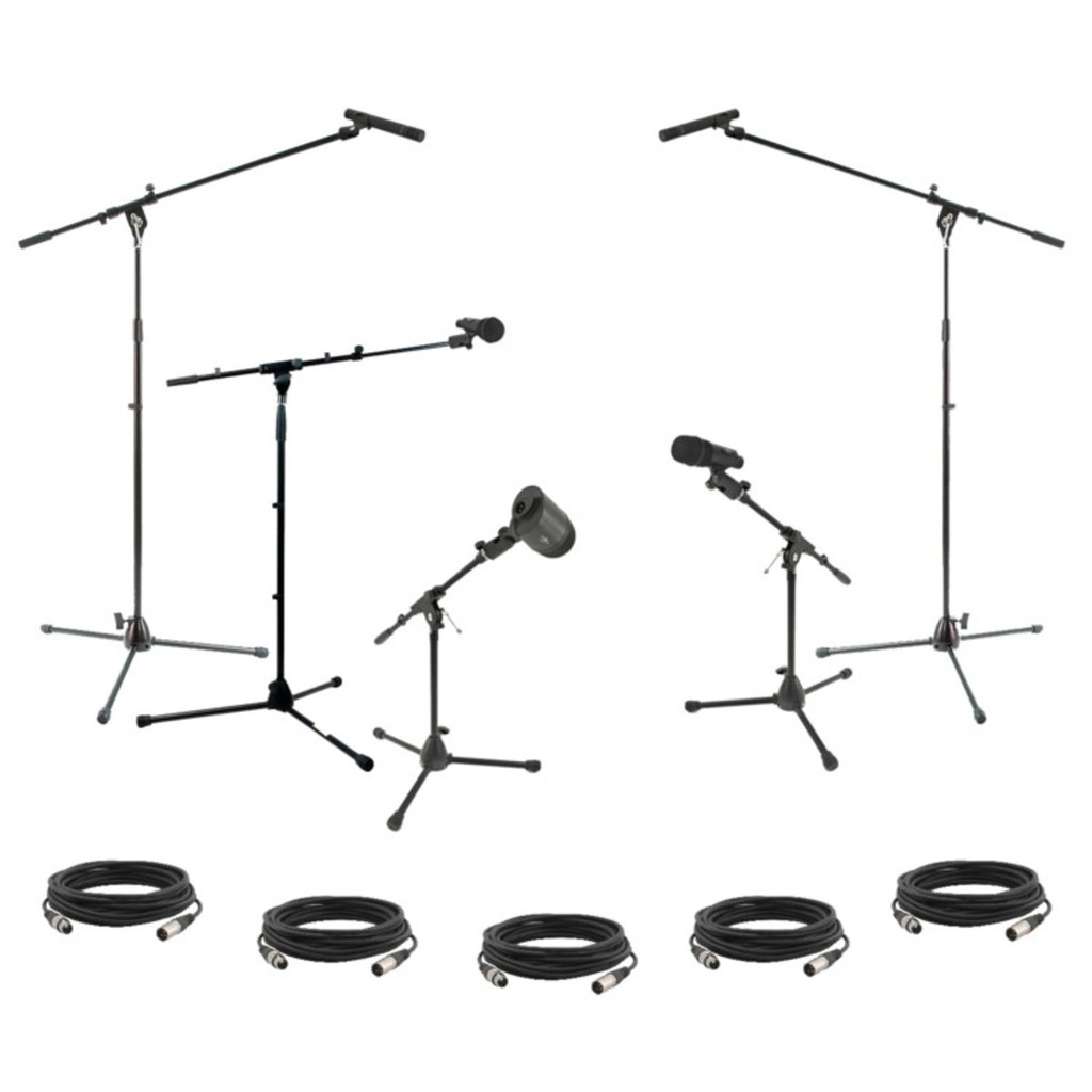 [GIÁ CHẤT- BOOM MIC STAND] CHÂN KẸP ĐIỆN THOẠI, MÍC THU ÂM