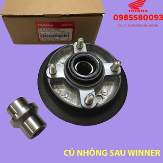 CỤM BẮT NHÔNG TẢI, CÙI DĨA WINNER ZIN CHÍNH HÃNG HONDA