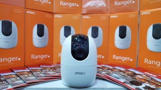Camera IP C22EP