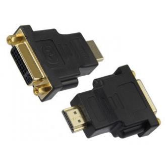 Đầu chuyển HDMI sang DVI chuẩn 24+1