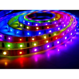 Led dây RGB đa sắc
