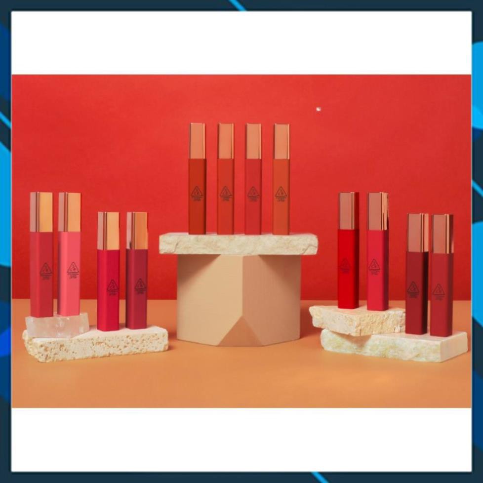 [CHÍNH HÃNG] - [FREESHIP] - Son kem 3ce Walking in the Cloud