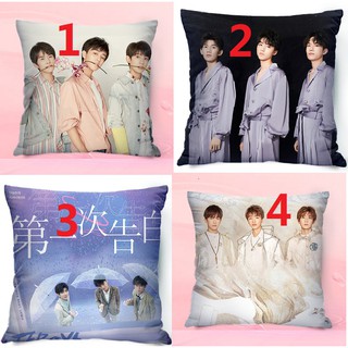 [Order] Gối in TFBOYS, Vương Tuấn Khải, Vương Nguyên, Dịch Dương Thiên Tỉ