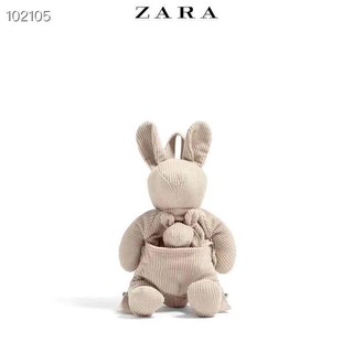 Zara balo dư xịn thỏ mẹ thỏ con qá xinh