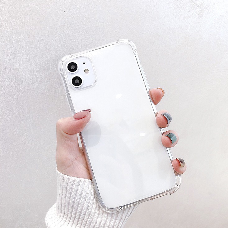 Ốp lưng iphone siêu chống sock 6/6plus/6s/6splus/7/7plus/8/8plus/x/xs/11/12/13/14/pro/max/promax/plus/shin/case - Shin