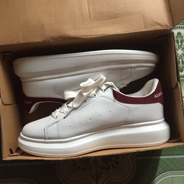 Mc queen size 42