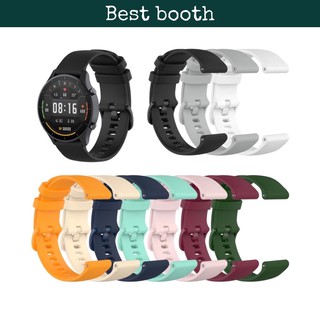 [2021] Dây đeo thay thế cho đồng hồ Xiaomi Mi Watch / Huawei GT / Gear S3 / GTR 22mm