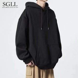 Áo hoodie nam 3 màu tùy chọn