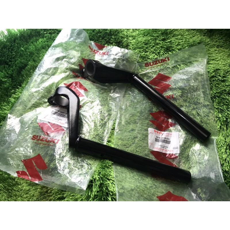 Ghi đông - Raider xc / Satria fi Chính Hãng