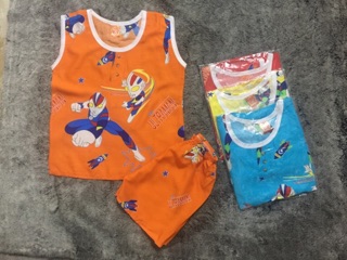 Combo bộ lanh bé trai bé gái ( 10ri )