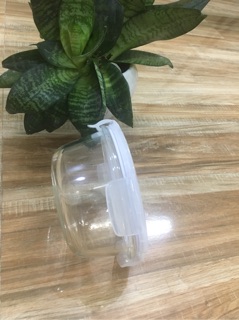 Hộp đựng thực phẩm Lock&Lock