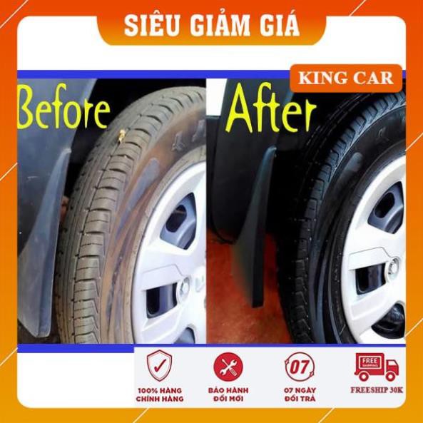 Bình xịt bóng lốp, chai xịt bóng lốp Tinifilag - Tyre Shine - hàng chính hãng - Shop KingCar