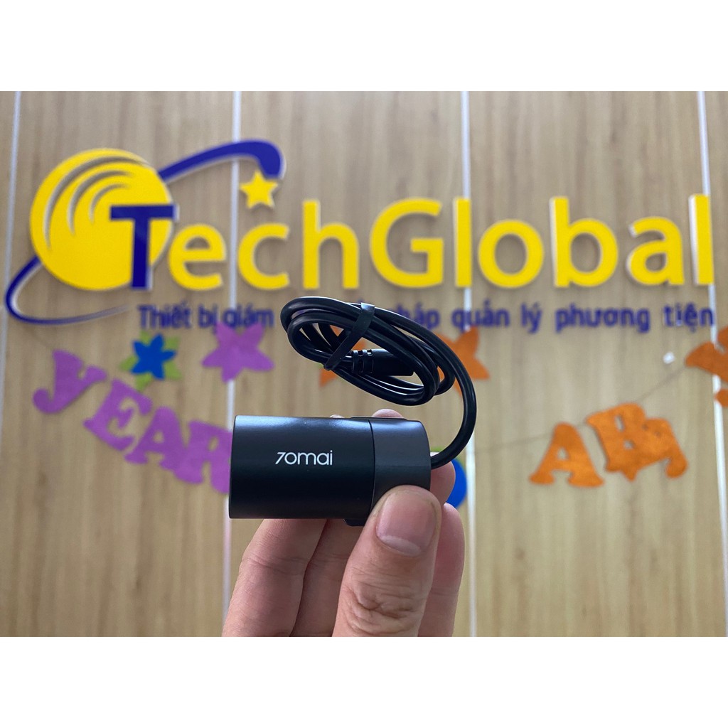 Camera Hành Trình Xiaomi 70mai A500S quốc tế Ghi Hình Trước Sau Tặng 32gb | BigBuy360 - bigbuy360.vn