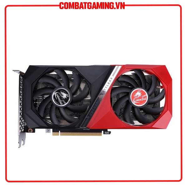 Card Màn Hình Colorful RTX 3060 12GB GDDR6 Battle AX