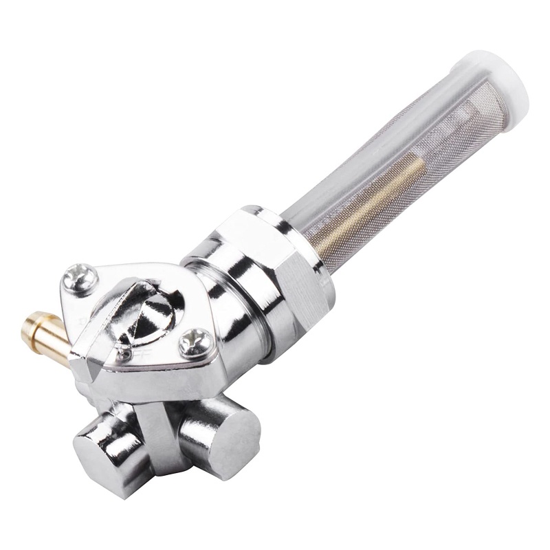 Van Công Tắc Bình Nhiên Liệu Cho Sportster 883 1