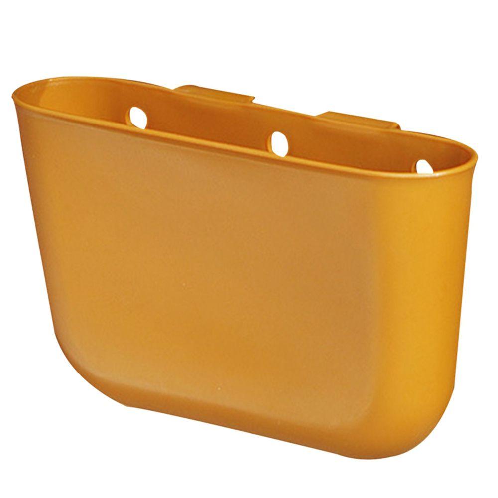 Thùng Rác Mini Cho Xe Hơi Ốp