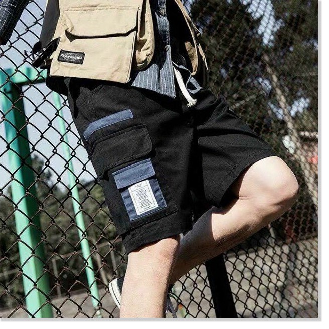 QUẦN KAKI NAM TÚI HỘP,THIẾT KẾ SIÊU NGẦU,CHẤT LIỆU VÃI THOÁNG MÁT  THỜI TRANG KME.STORE