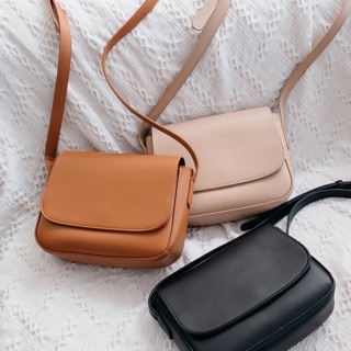 Túi xách trơn đơn giản