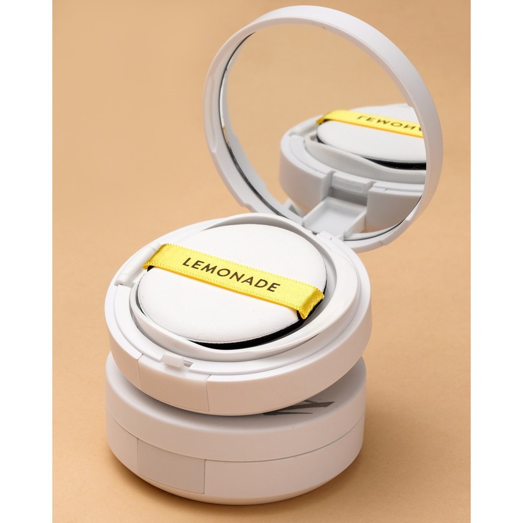 Phấn Nước Đơn Lemonade Matte Addict Cushion SPF50+ PA+++ 15g | BigBuy360 - bigbuy360.vn