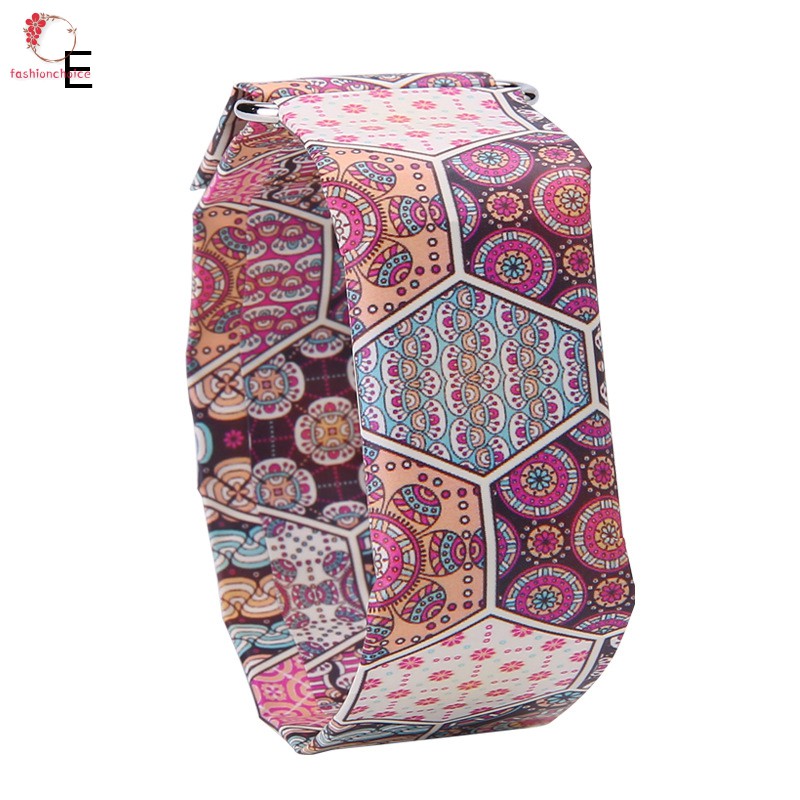 Đồng Hồ Điện Tử Bằng Giấy Chống Thấm Nước Cho Nữ | BigBuy360 - bigbuy360.vn