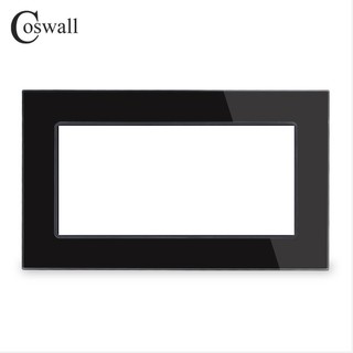 Khung kính cường lực gắn tường sang trọng kích thước 146mm * 86mm diy