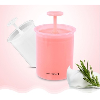 ⚜️Cốc tạo bọt sữa rửa mặt tại nhà, hộp tạo bọt xà phòng tiện dụng