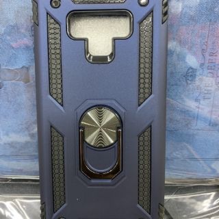 Ốp Samsung Note9 dẻo silicon chống sốc
