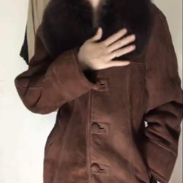 Combo 4 áo da von Thuy Hoang
