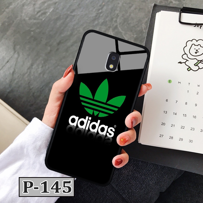 Ốp lưng cường lực Samsung Galaxy J3 Pro 2018