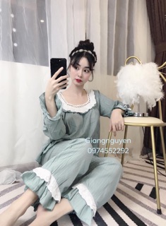 Bộ tiểu thư nhiều mẫu