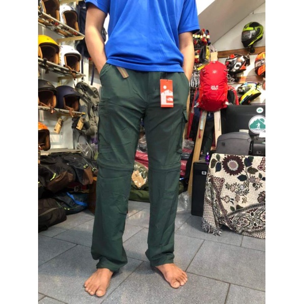 Quần Trekking VNXK