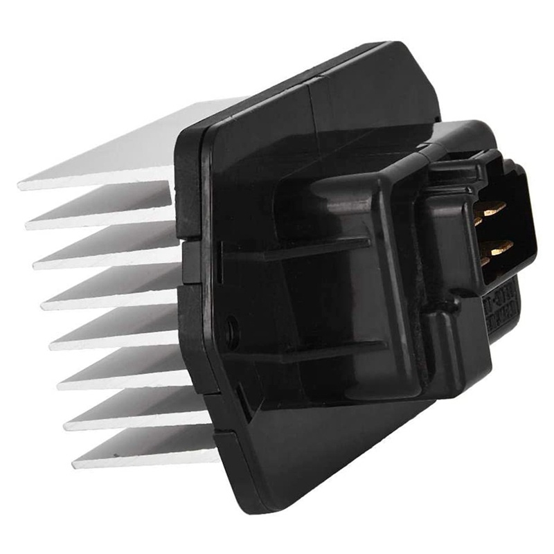 Điện Trở Điều Khiển Tốc Độ Quạt Thổi Khí Cho Honda ACCORD Mk7 CIVIC CRV 077800-0710