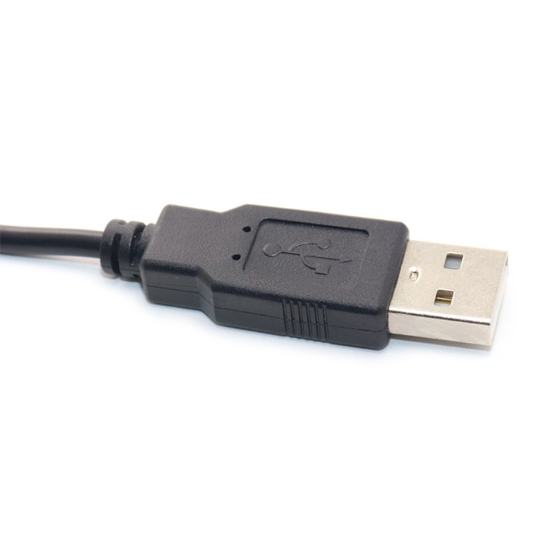 Cáp truyền dữ liệu mở rộng lõi đồng chất lượng cao PH2.0 ổ cắm sang cổng cắm USB 2.0 4 pin